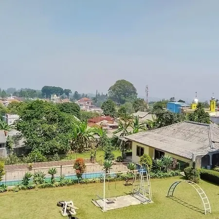 Villa Al Ikhlas Puncak RedPartner-3