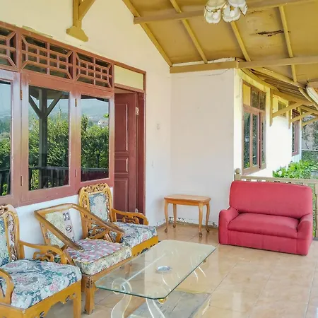 Villa Al Ikhlas Puncak RedPartner-2